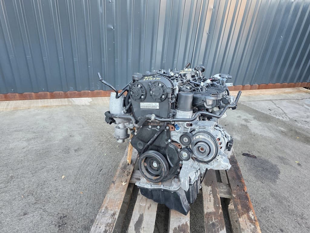 Moteur DLVB - Image 1
