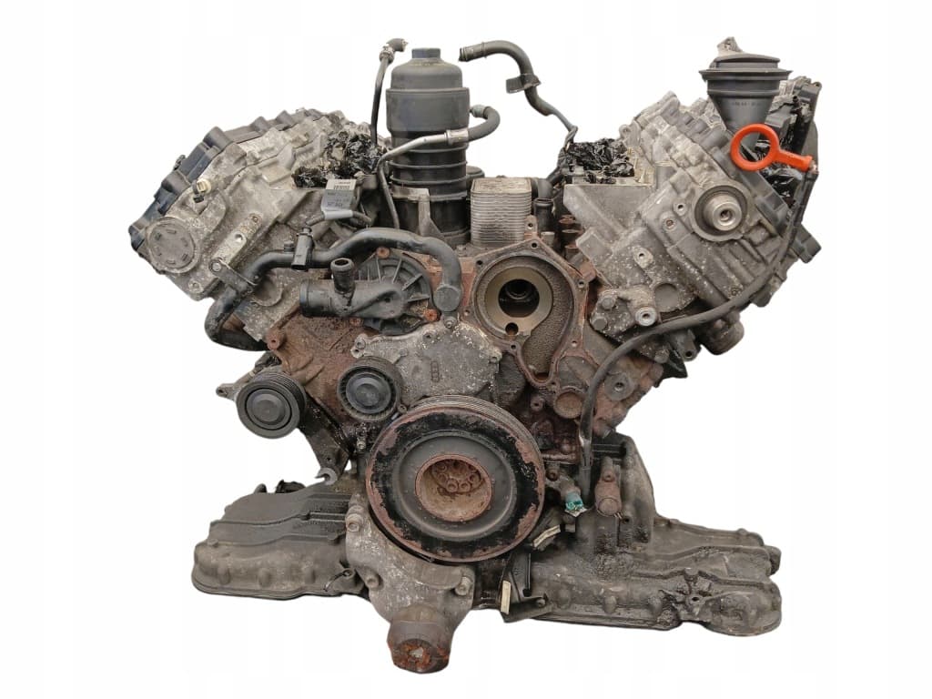 Moteur CDYA - Image 1