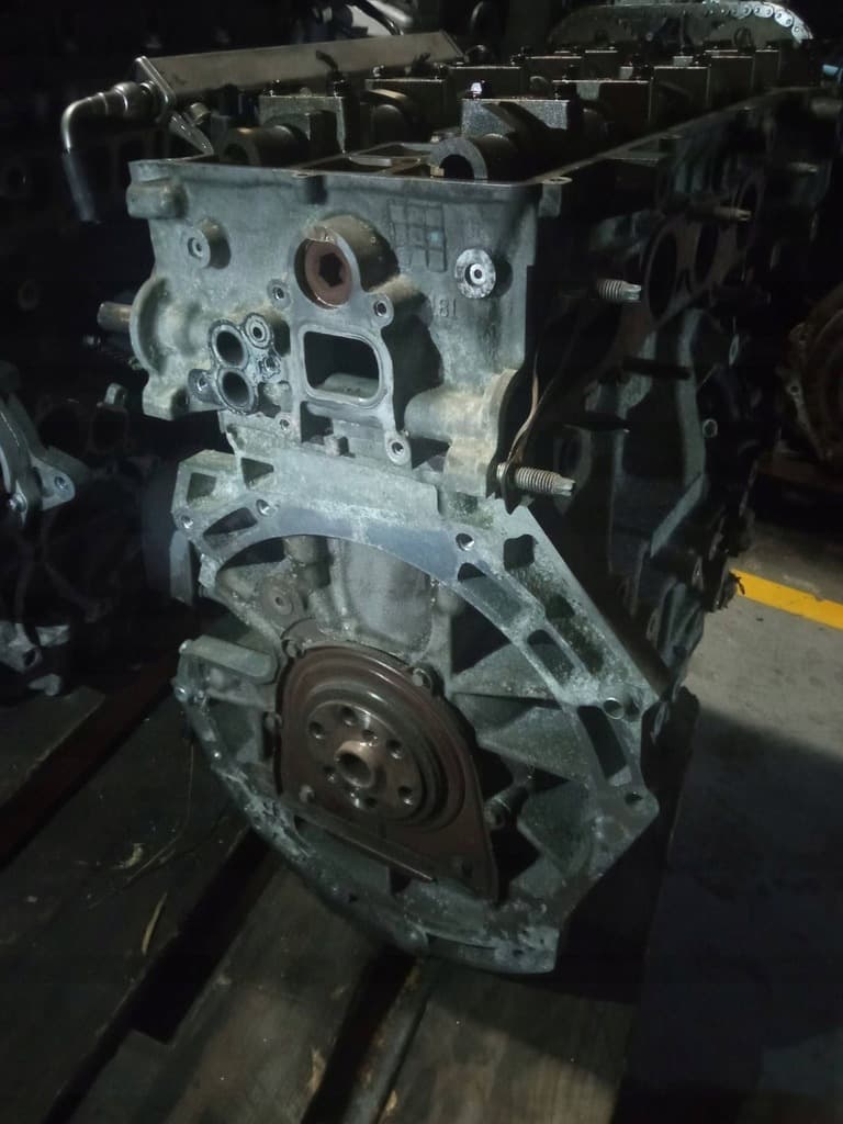 Moteur QQDB — vue 2