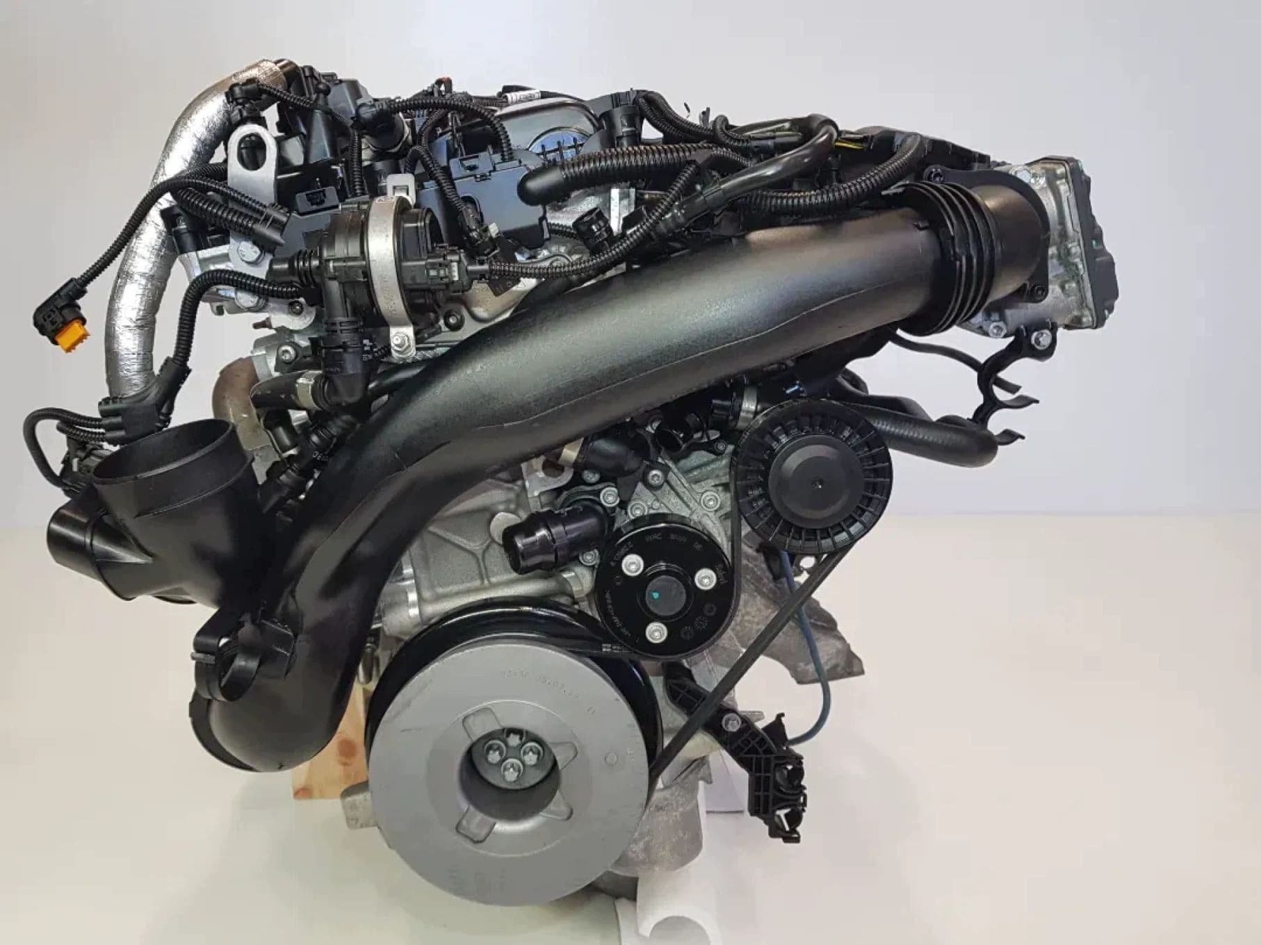 Moteur B58 B30 C — vue 2