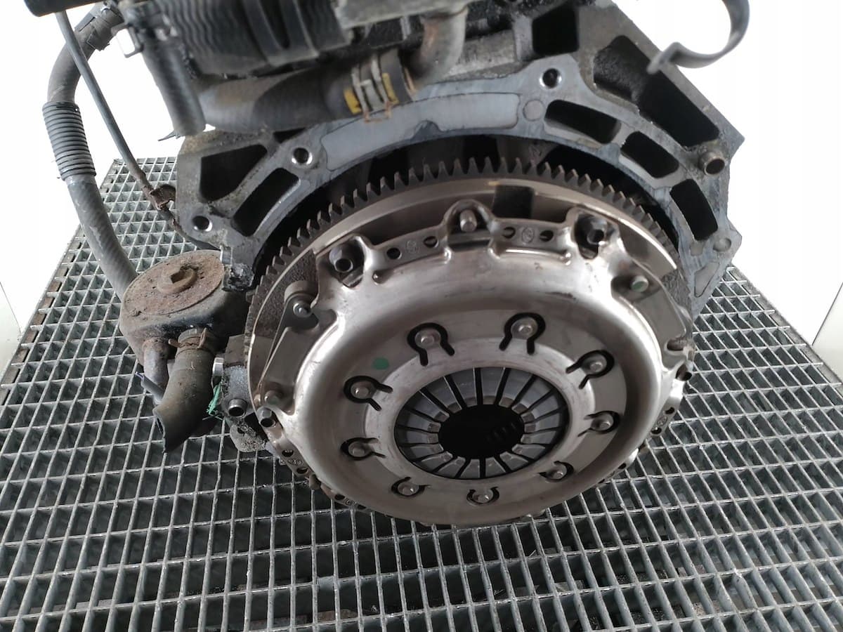 Moteur LF-DE — vue 2