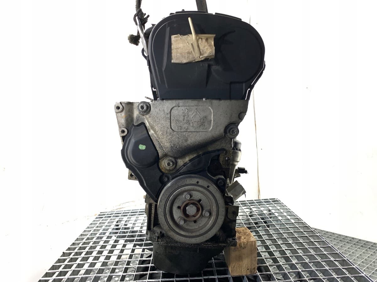 Moteur KFU (ET3J4) — vue 2