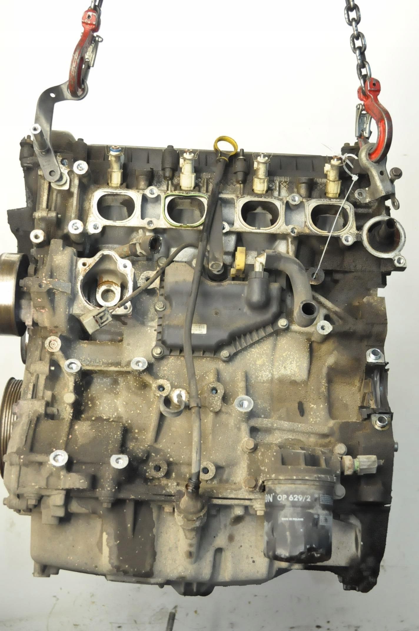 Moteur CHBA - Image 1