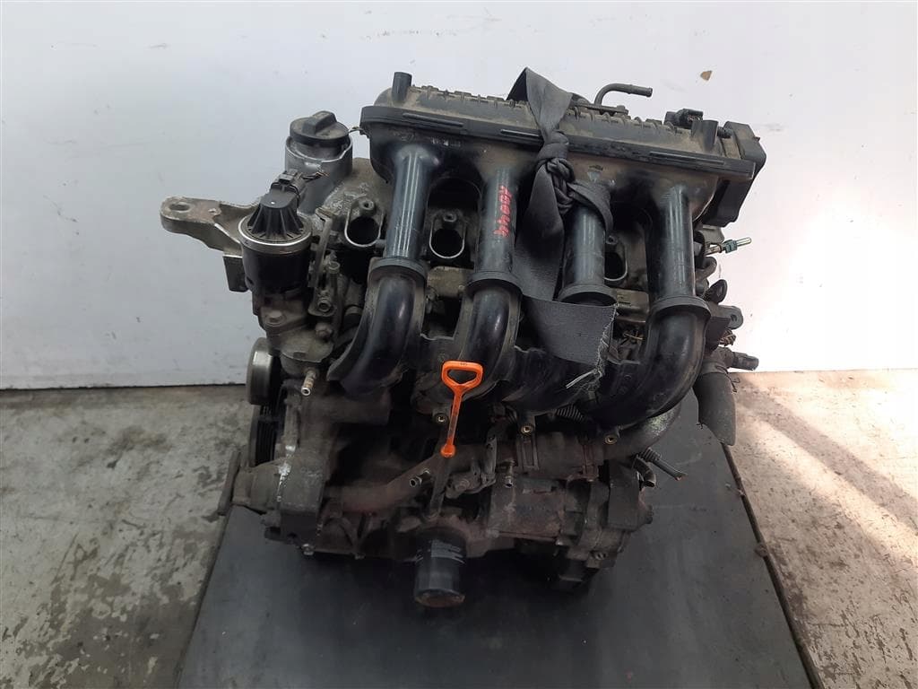 Moteur L13A1 - Image 1