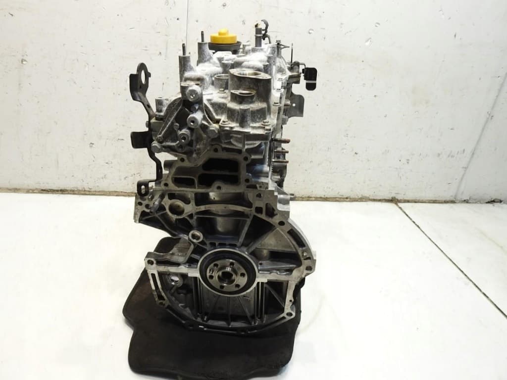 Moteur H5F 400 — vue 2