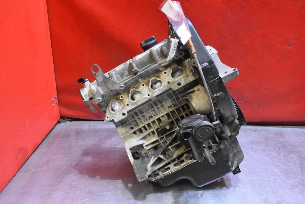 Moteur BUD - Image 1