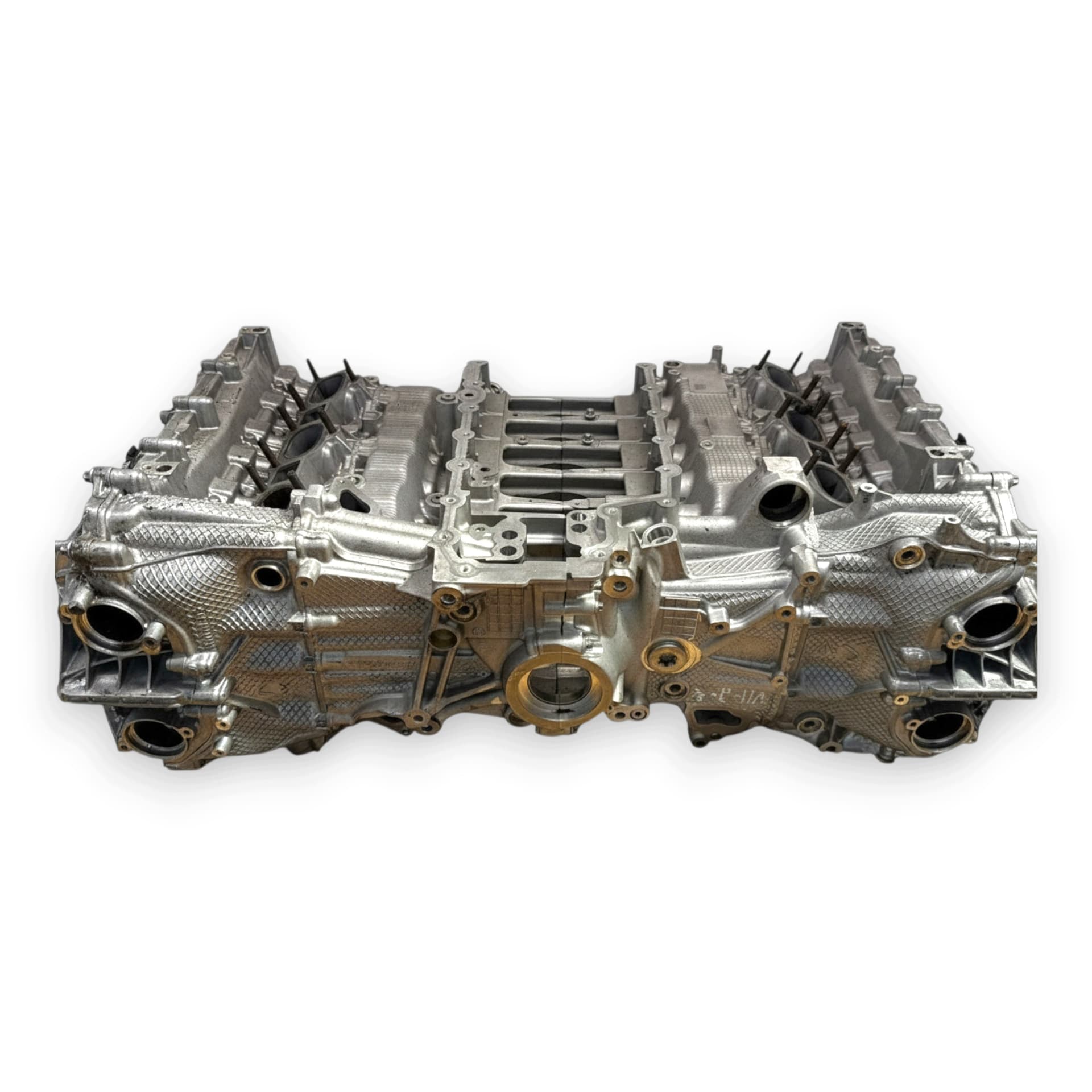 Moteur DWAB pour Porsche
