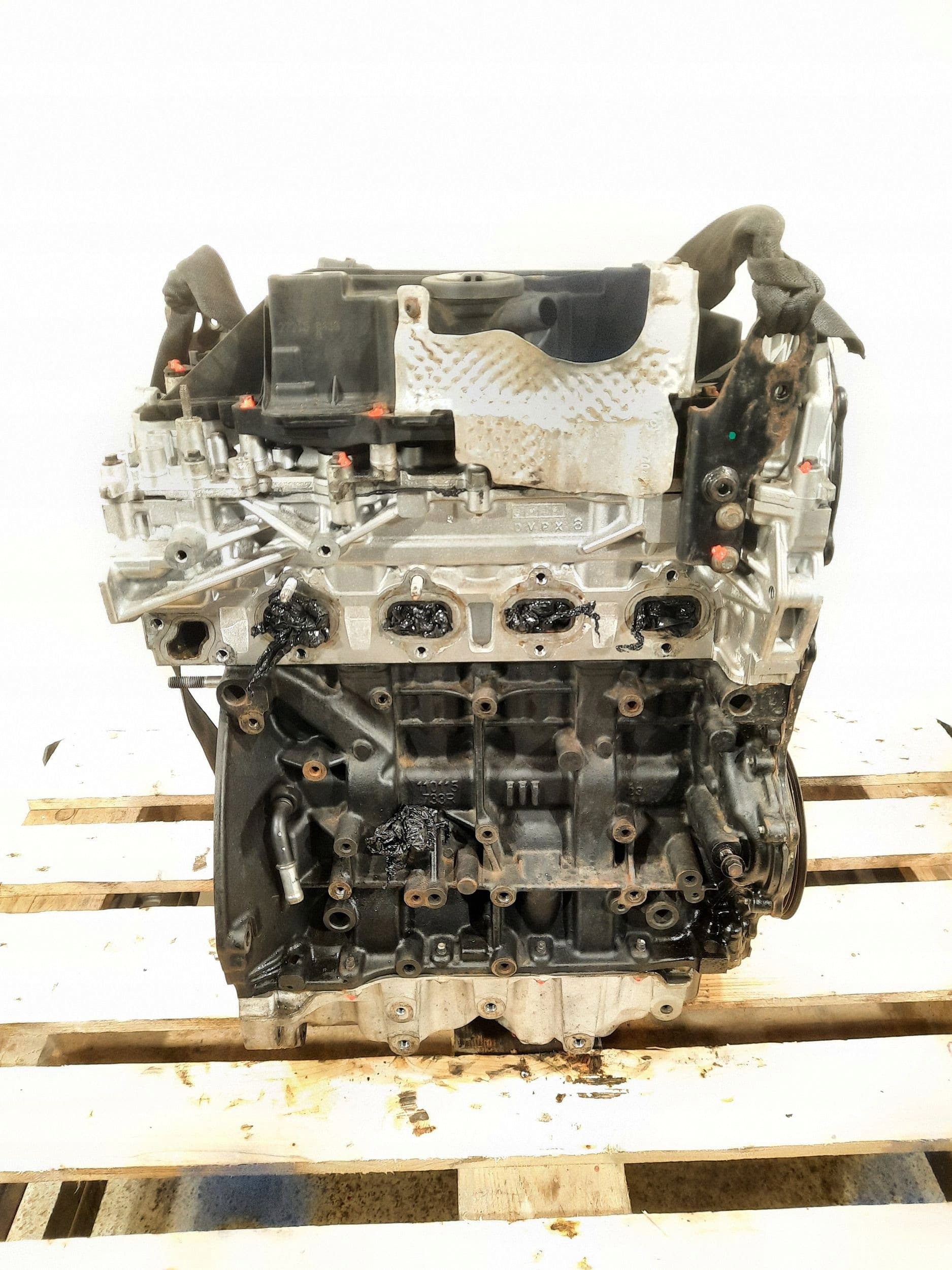 Moteur R9M 408 - Image 1