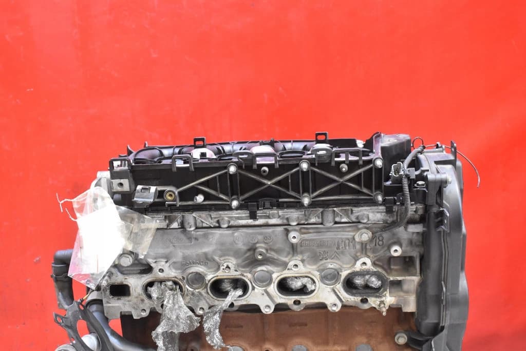 Moteur TYDA — vue 2