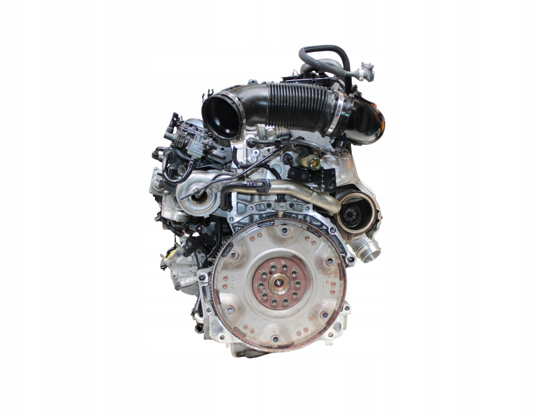 Moteur B 4204 T11 — vue 2