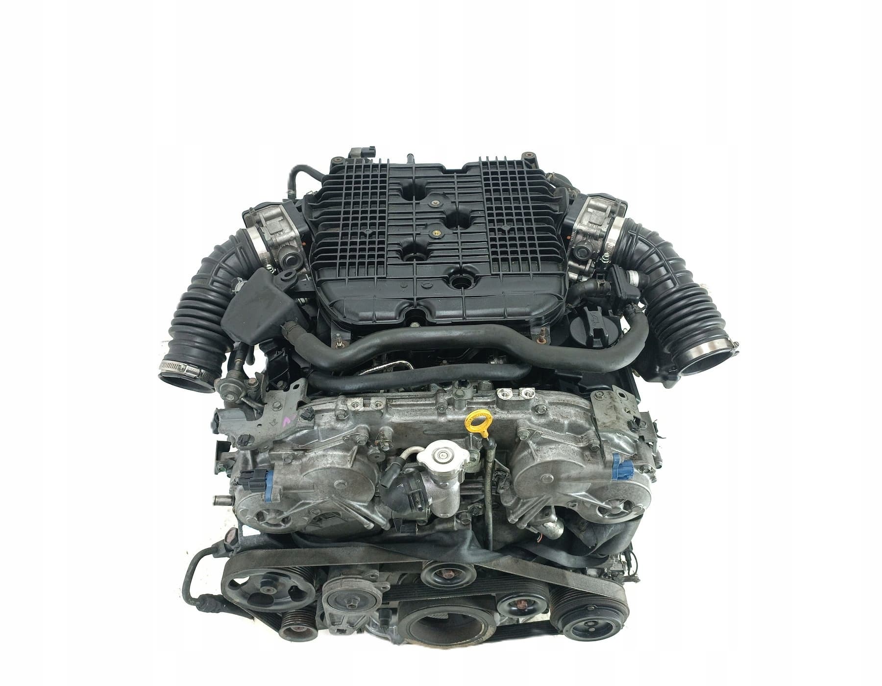 Moteur VQ35HR - Image 1