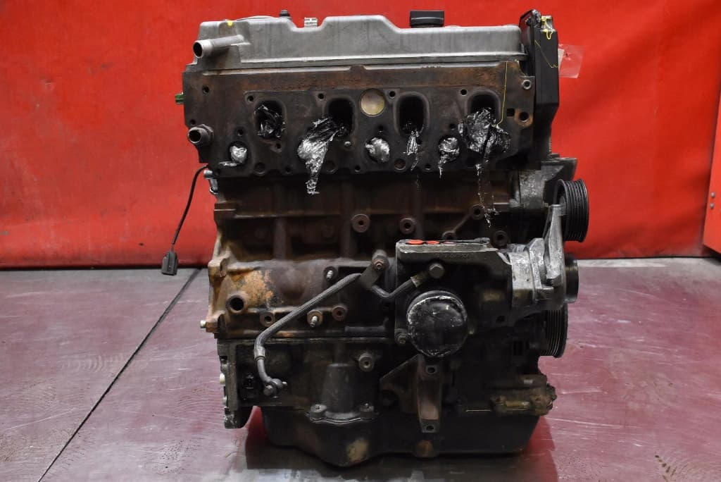 Moteur KKDB pour Ford Tourneo