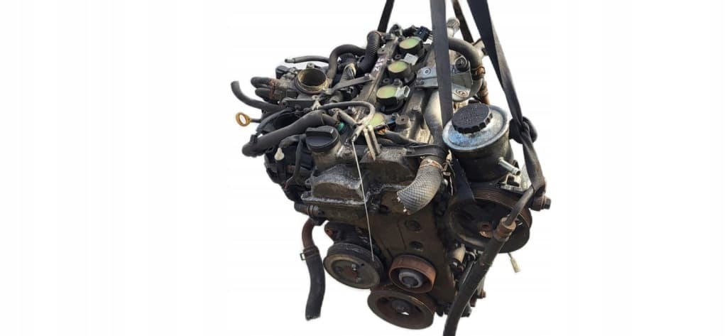 Moteur 3SZ-VE pour Toyota