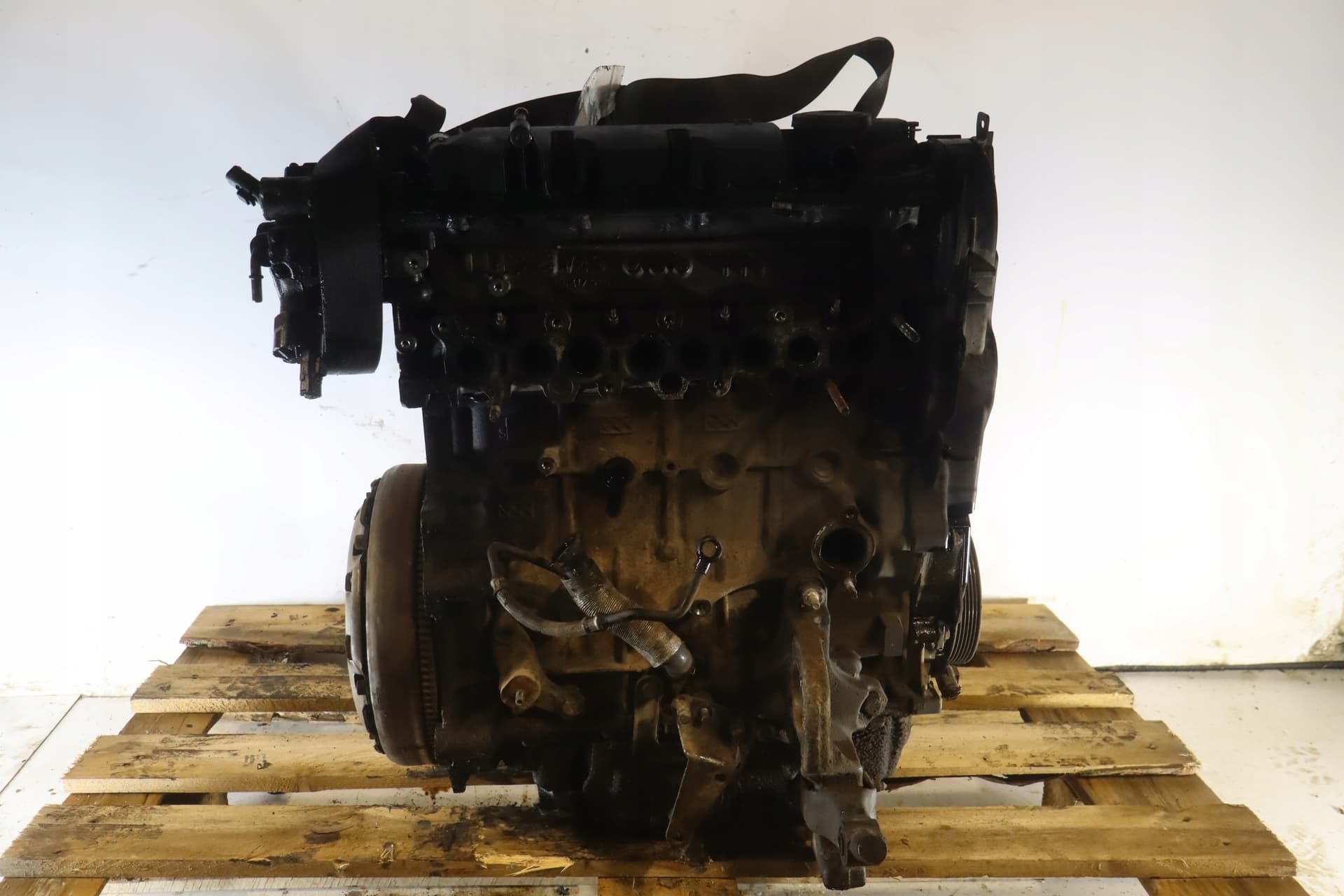 Moteur RHK (DW10UTED4) — vue 2