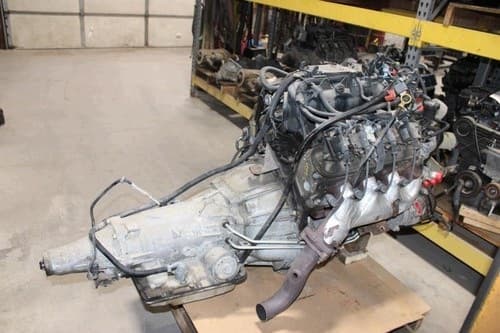 Moteur LM7 - Image 1
