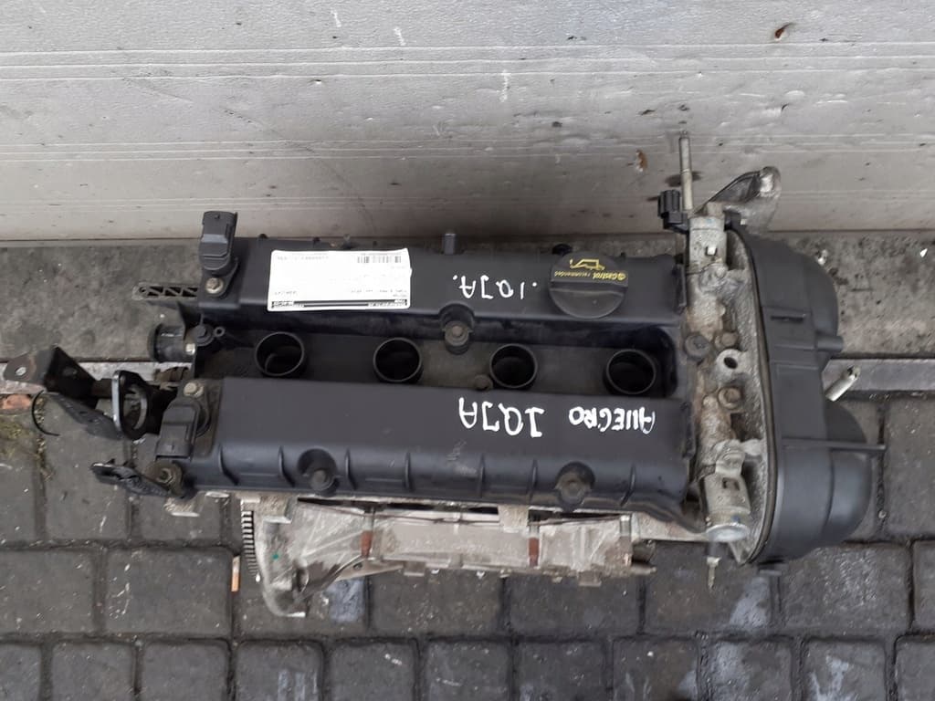 Moteur IQJA - Image 1