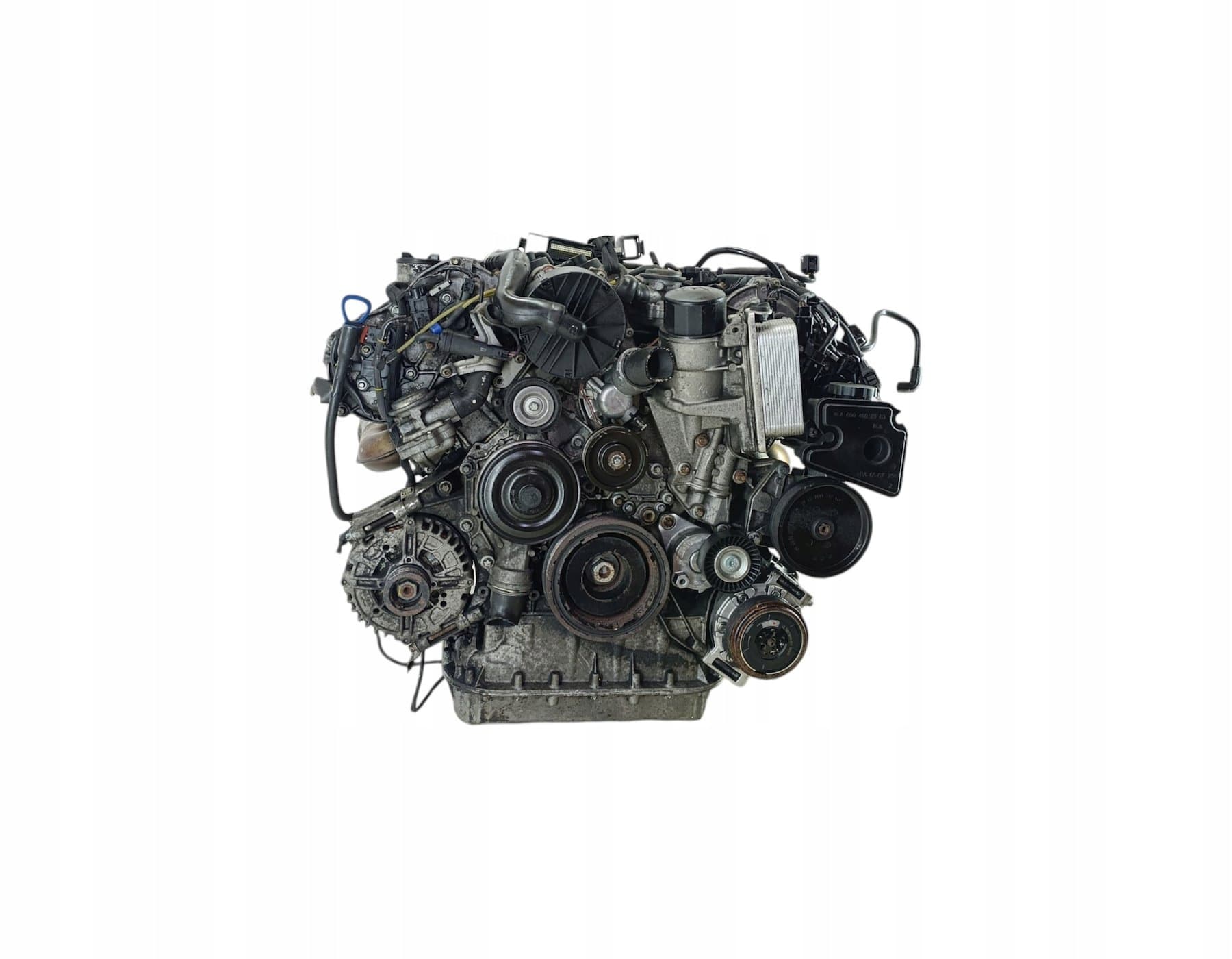 Moteur M 272.946 - Image 1