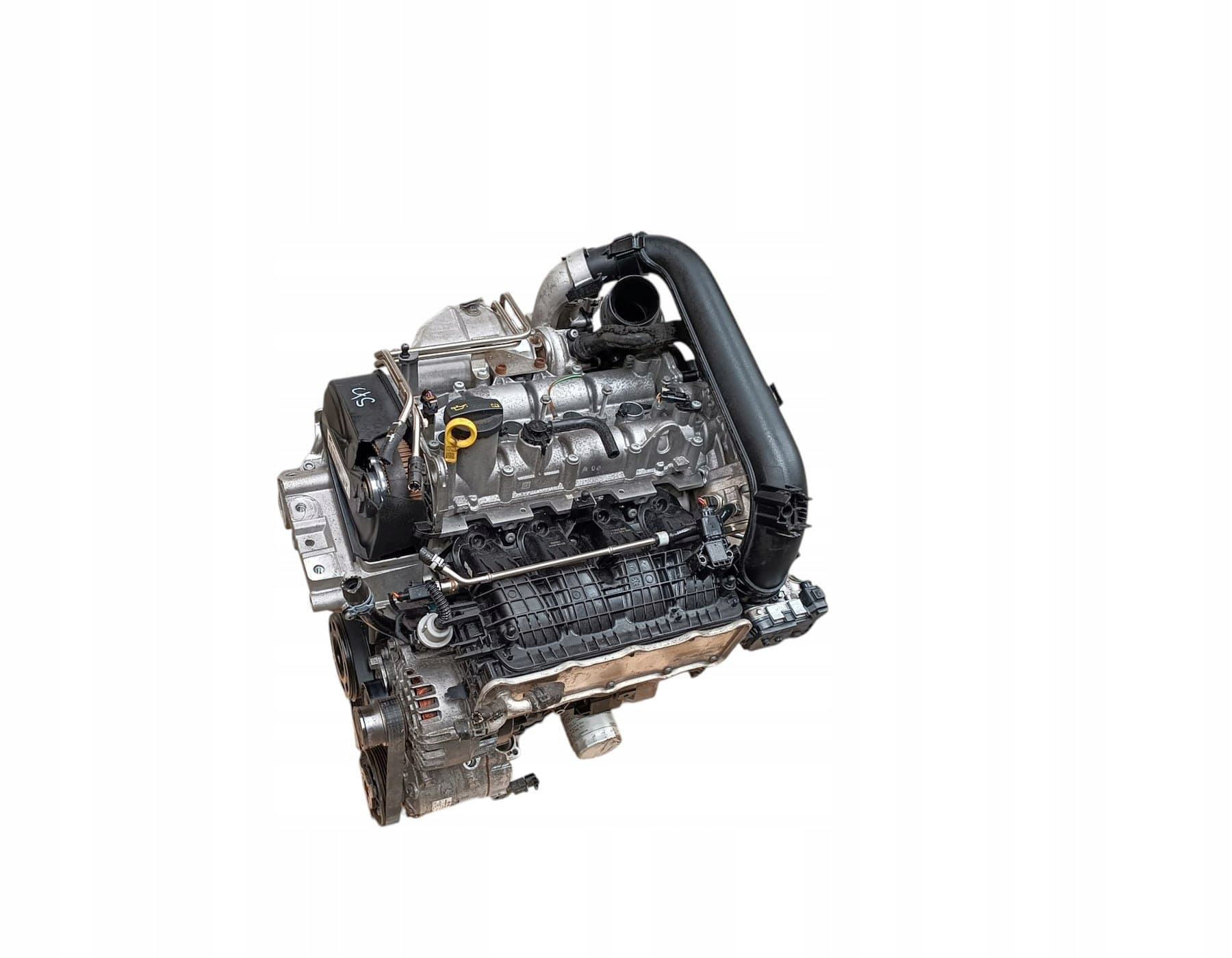 Moteur CXSA - Image 1