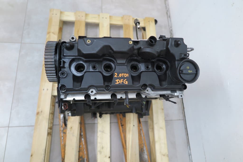 Moteur DFGC - Image 1