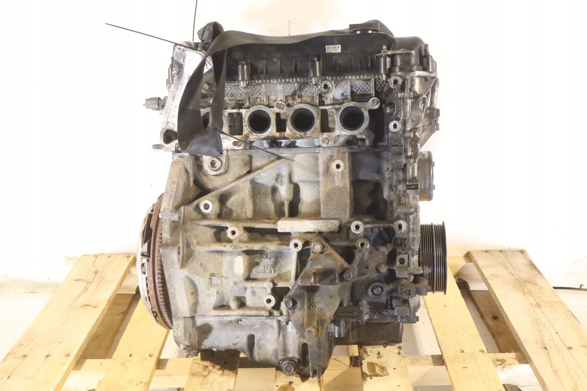 Moteur LFF7 - Image 1