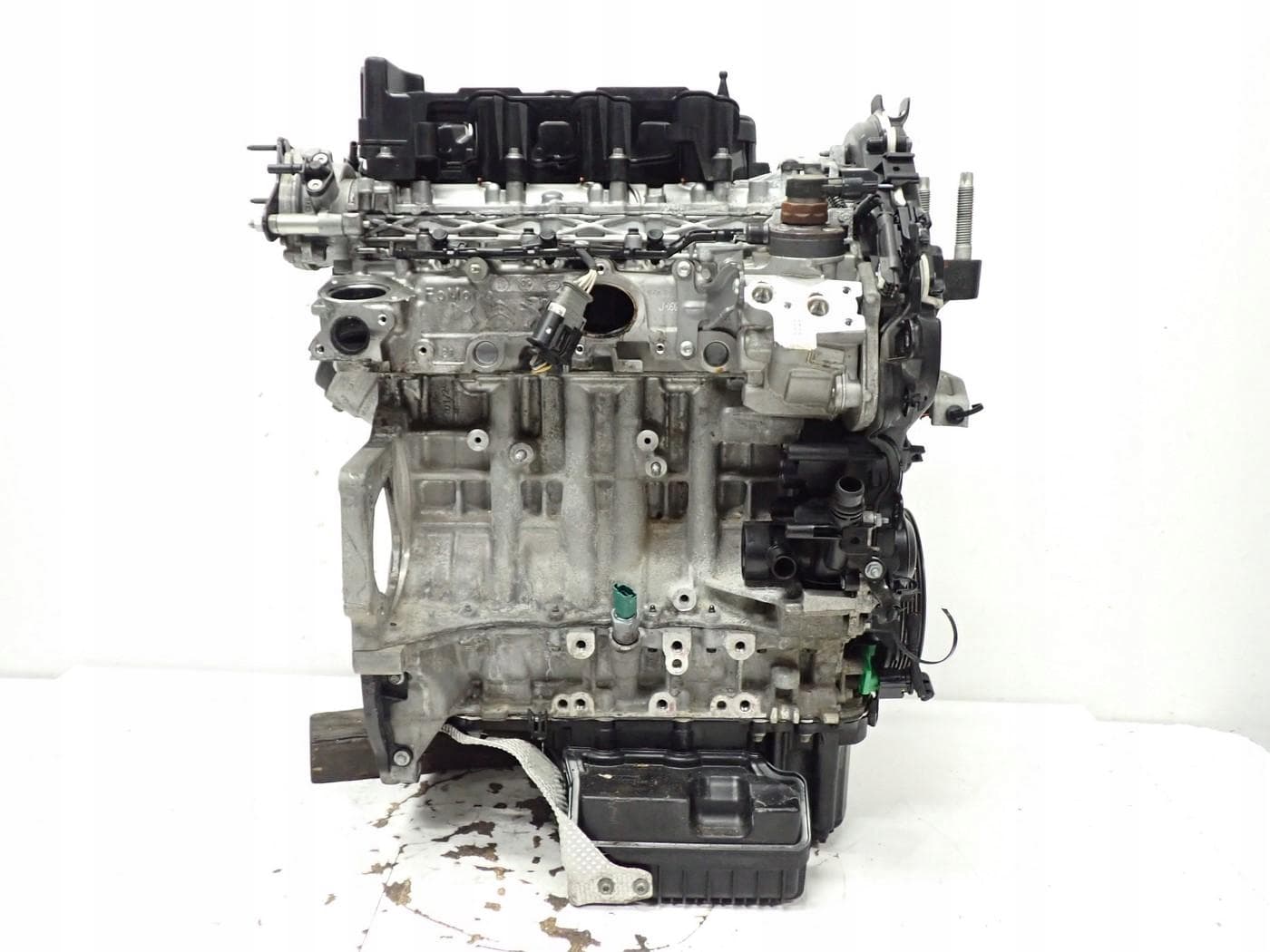 Moteur Z2GA pour Ford Tourneo