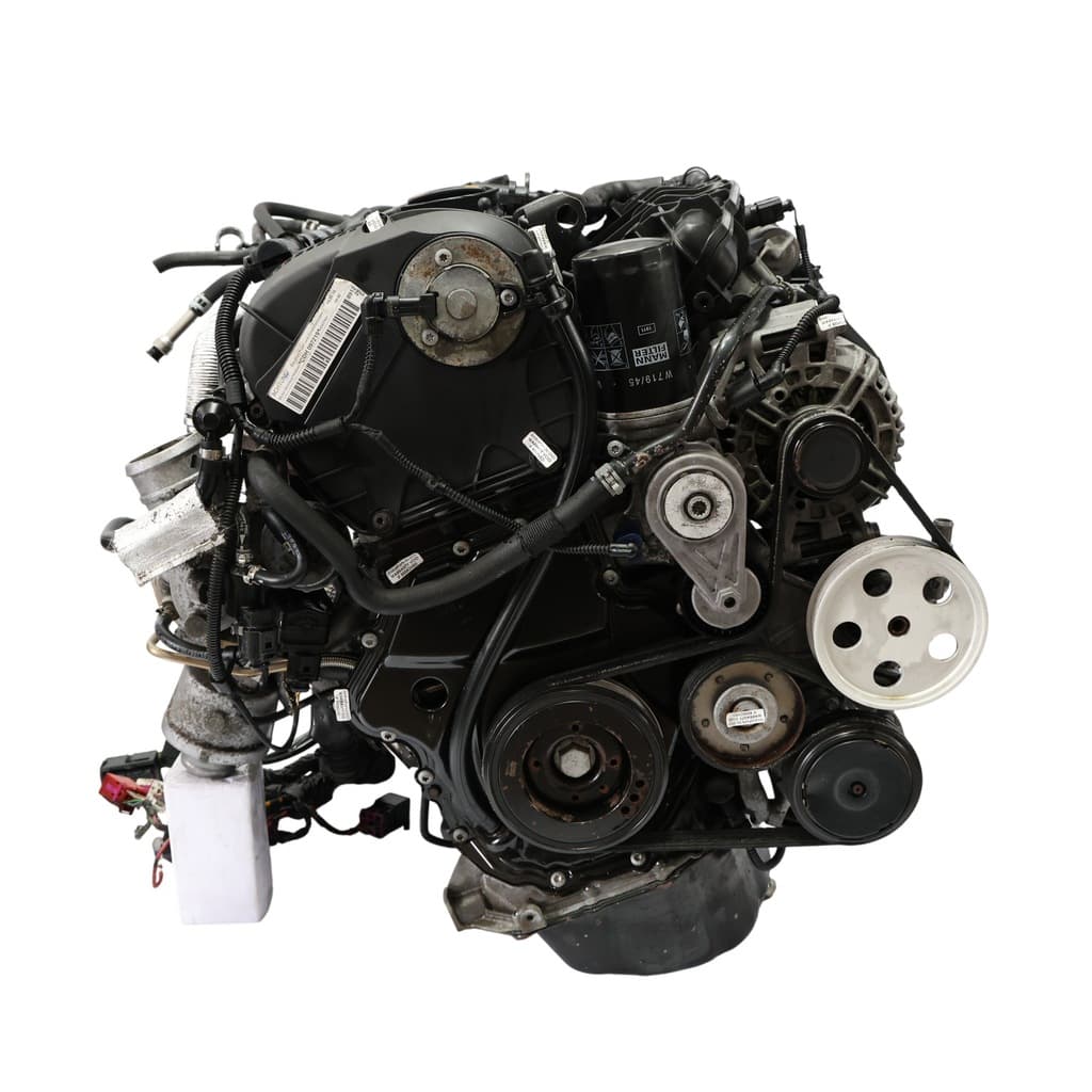 Moteur CDHA — vue 2