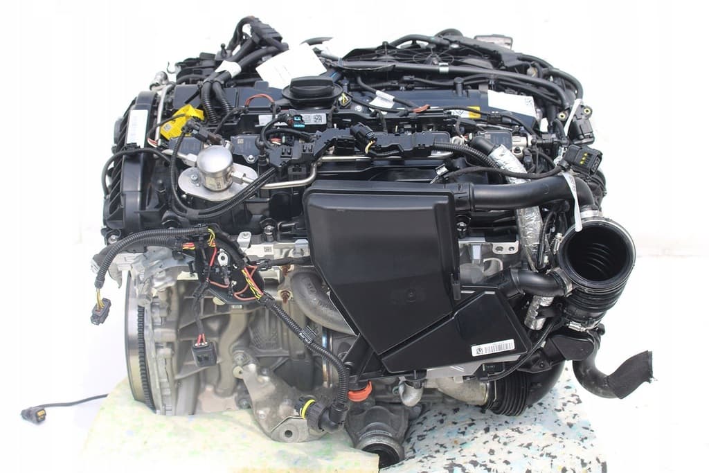 Moteur B58 B30 C - Image 1