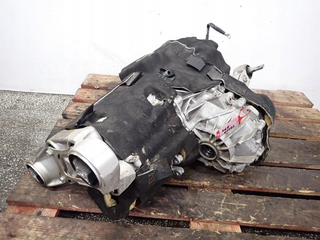 Moteur L2S - Image 1