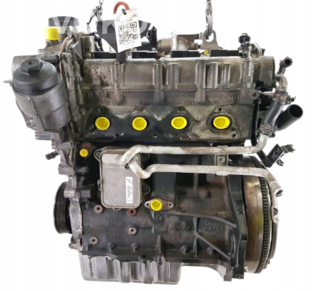 Moteur BMY pour Volkswagen Touran