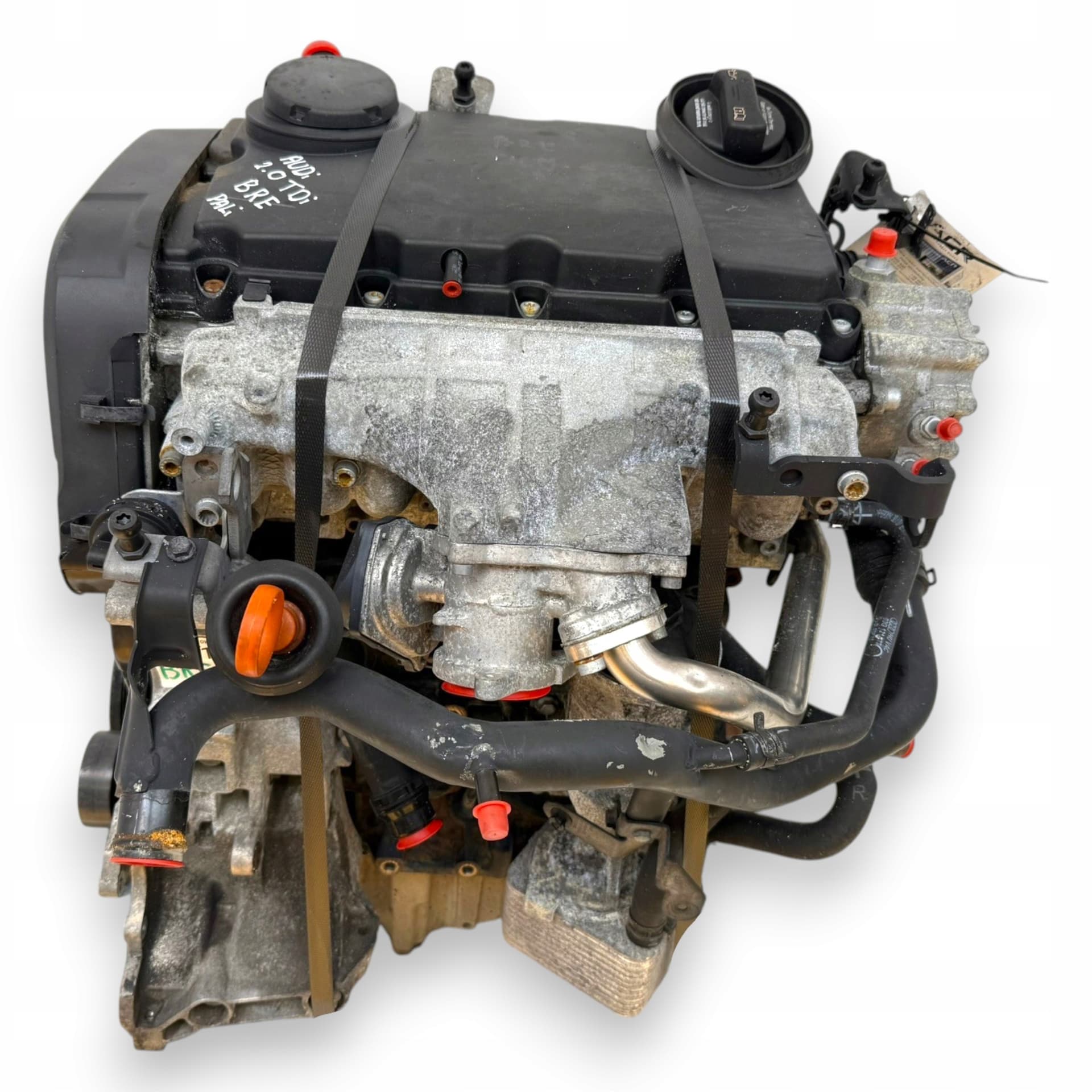 Moteur BRE - Image 1