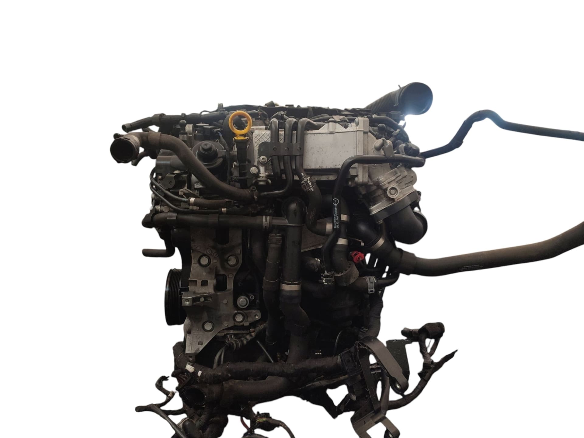 Moteur CUVB - Image 1