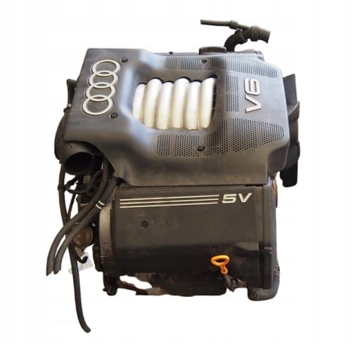 Moteur AML — vue 2