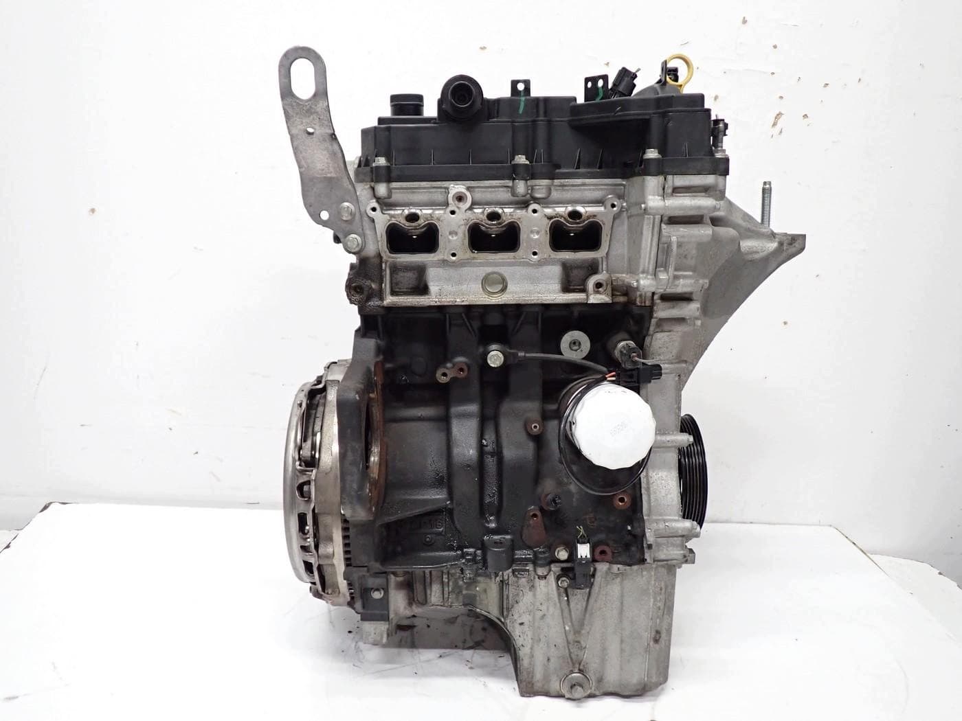 Moteur XYJA — vue 2