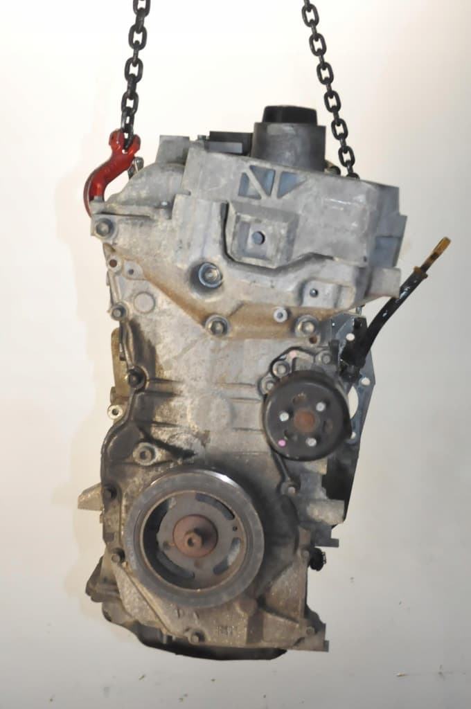 Moteur HR16DE — vue 2