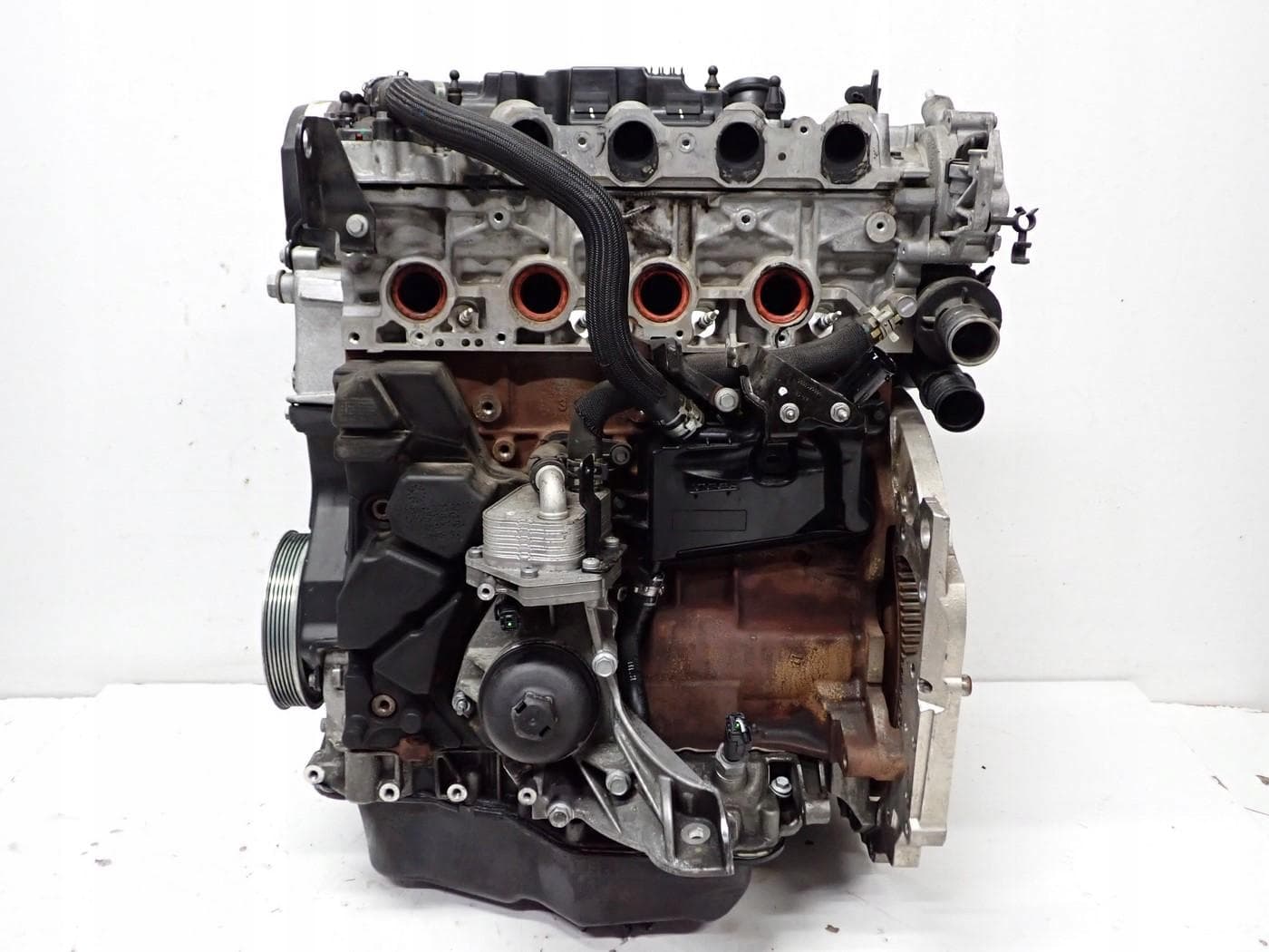 Moteur 224DT(DW12C) - Image 1