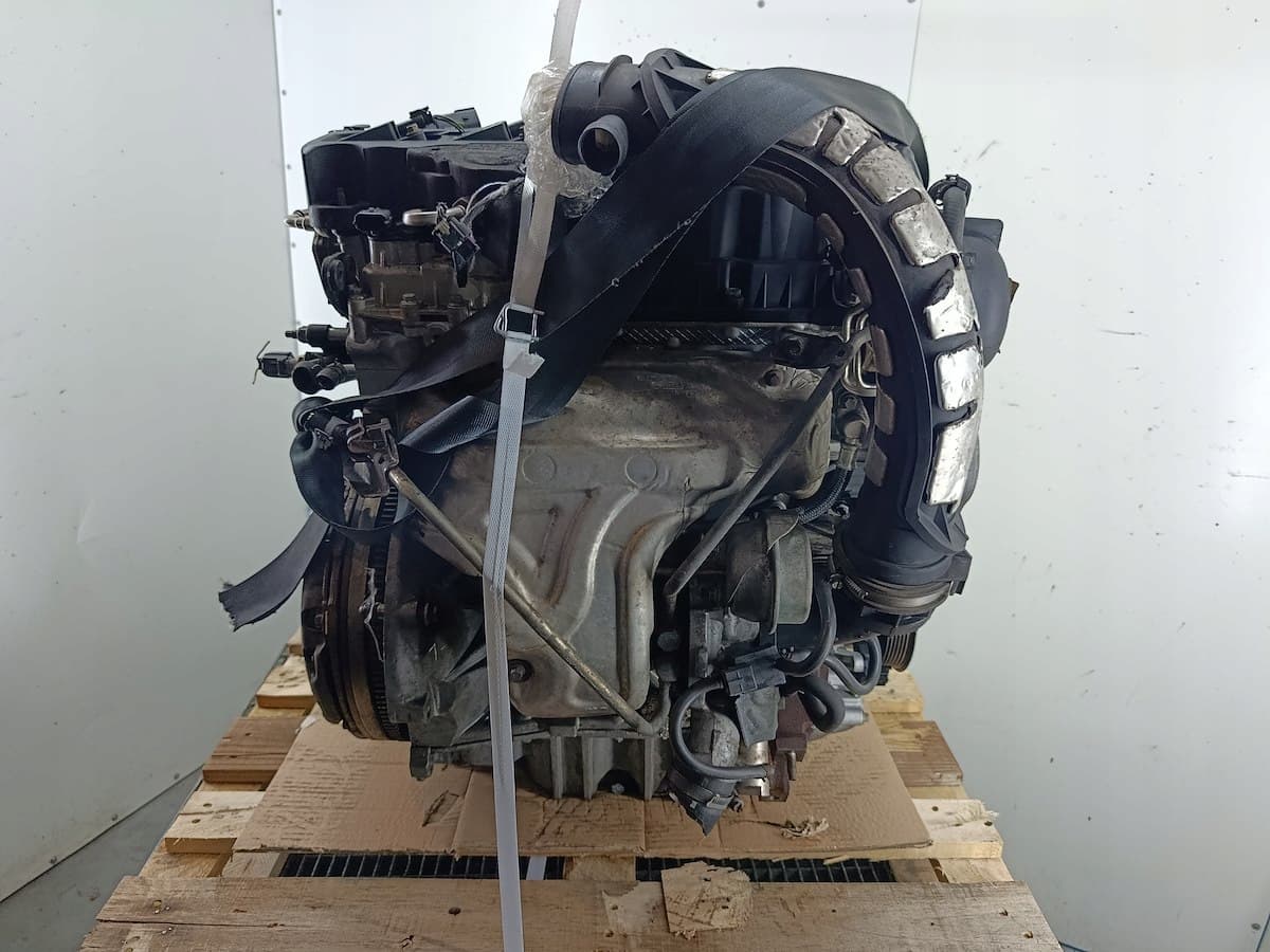 Moteur JQDA — vue 2