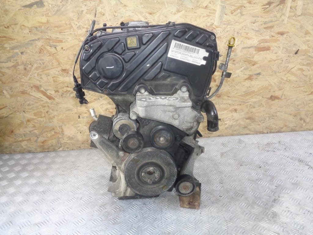 Moteur 939 A7.000 — vue 2
