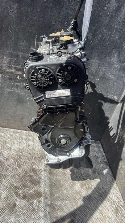 Moteur DMSA - Image 1