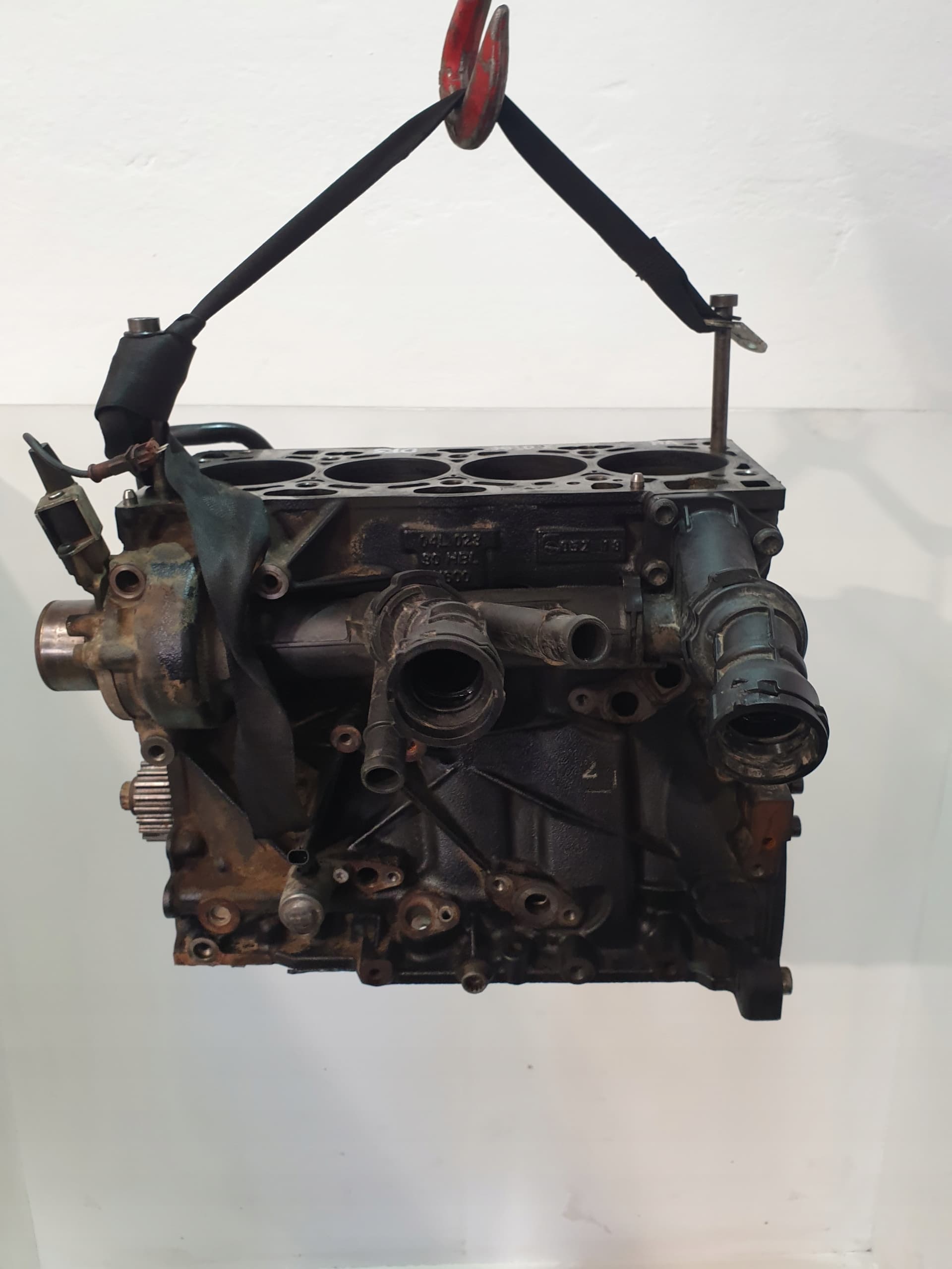 Moteur DFSE - Image 1