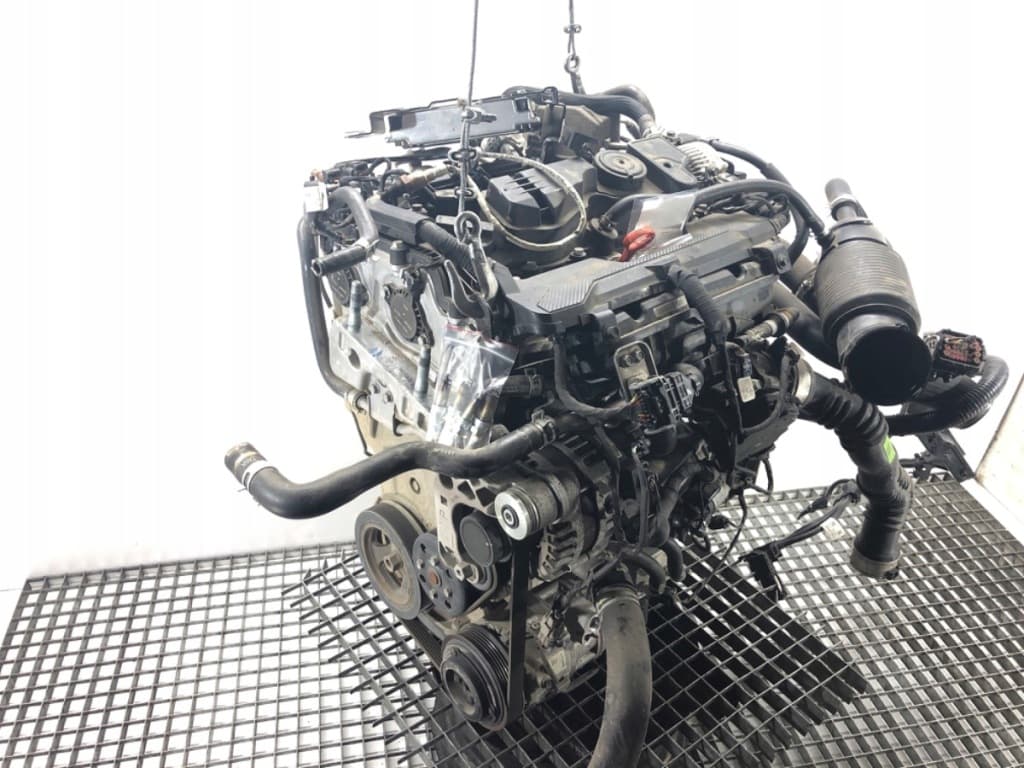 Moteur G4FP - Image 1