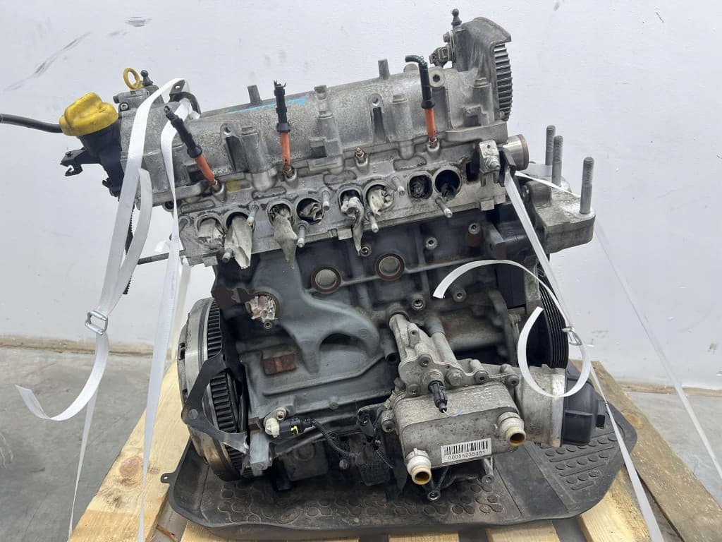 Moteur 940 A4.000 - Image 1