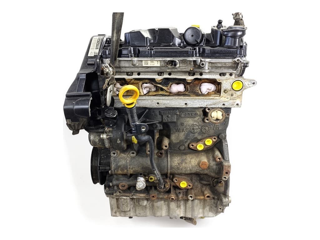 Moteur DFGC - Image 1
