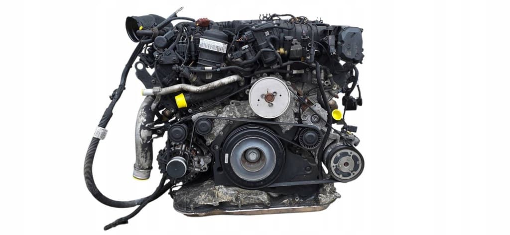 Moteur DCPC - Image 1