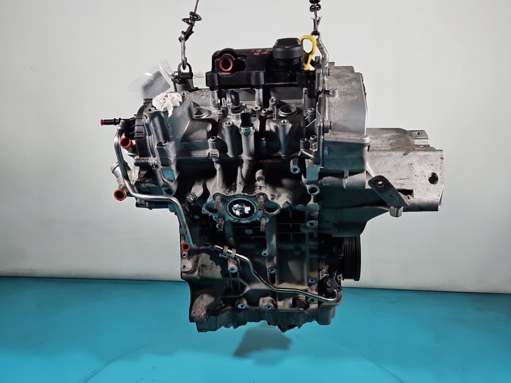 Moteur DLAC pour Seat