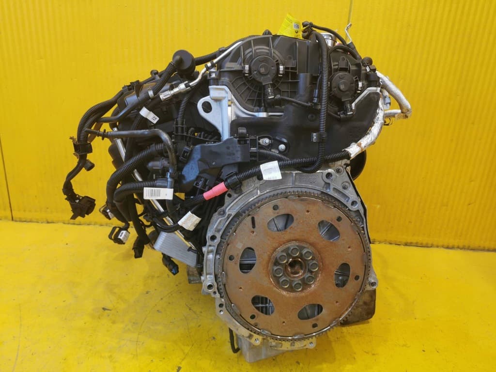 Moteur B48 B20 B - Image 1