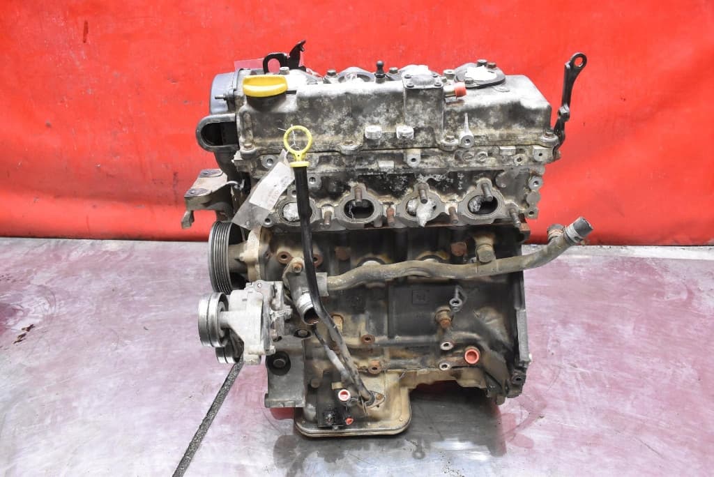 Moteur Z 17 DTH - Image 1