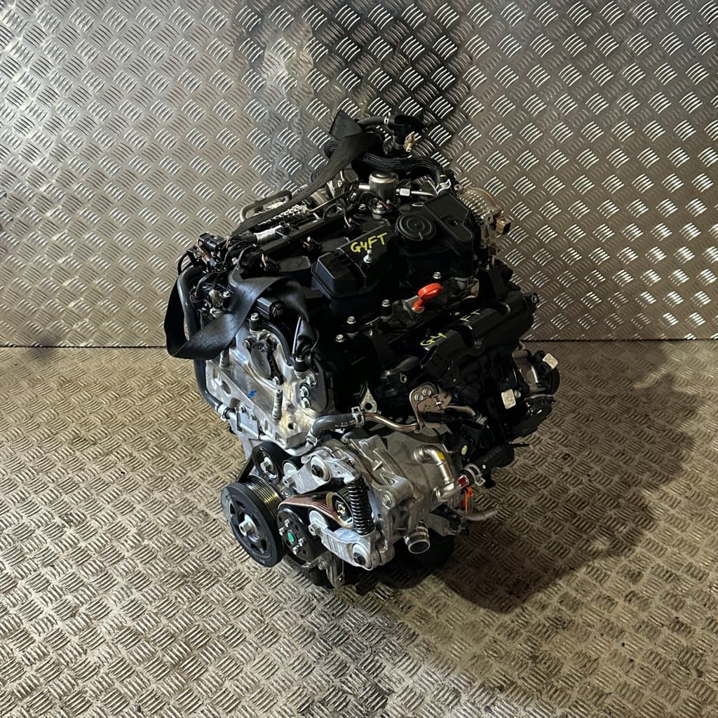 Moteur G4FT - Image 1