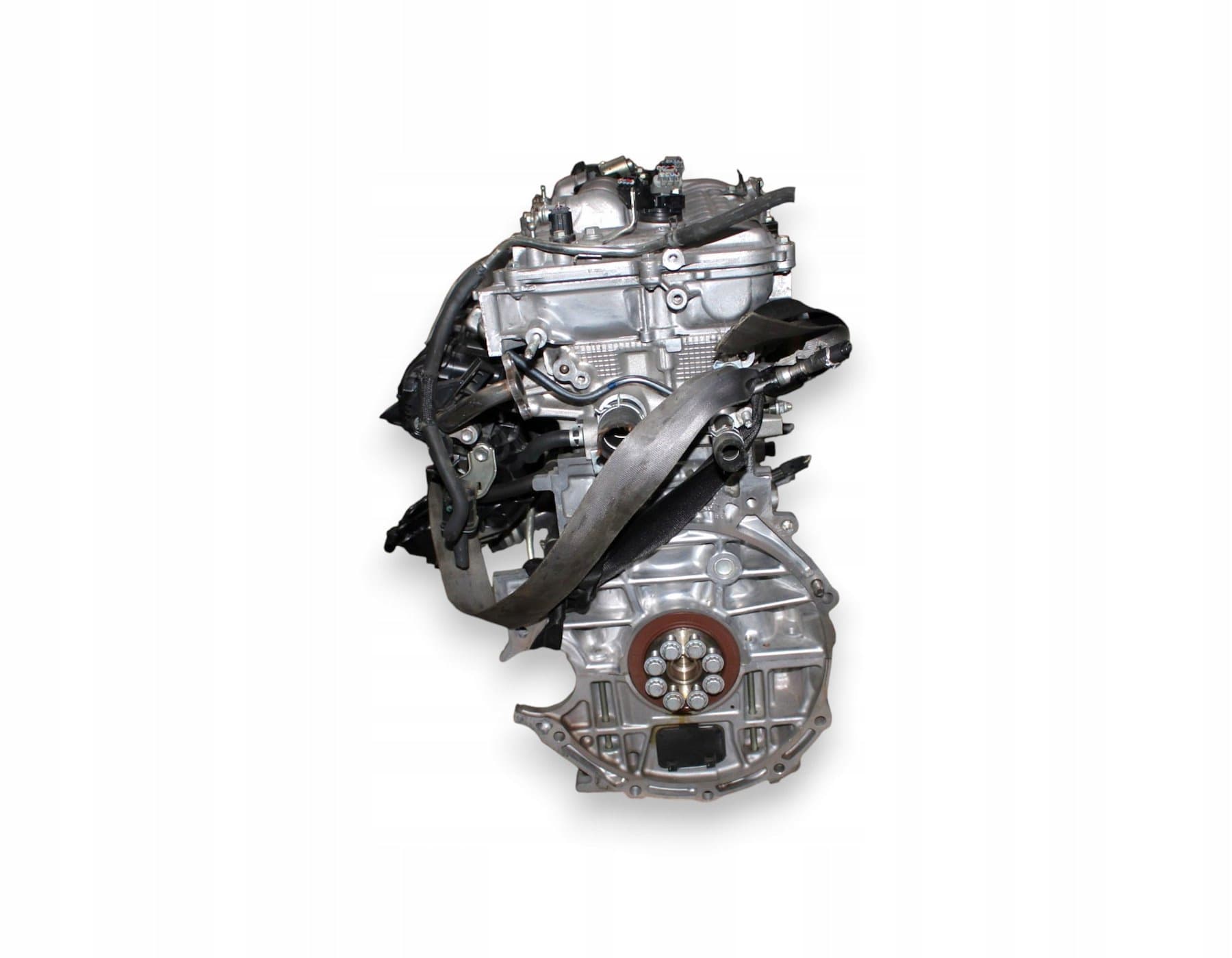 Moteur 2ZR-FXE — vue 2