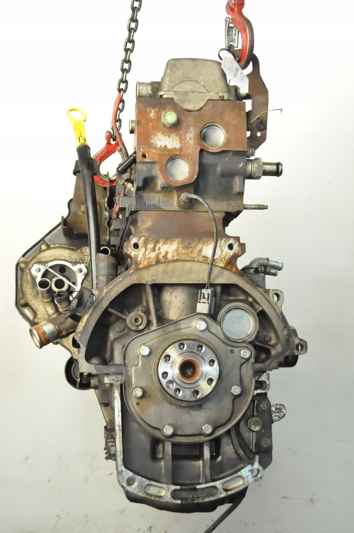 Moteur RWPD — vue 2