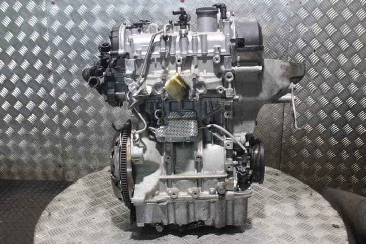 Moteur DKRA - Image 1